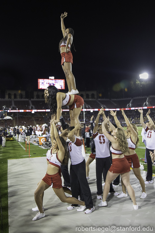 Stanford Homecoming 2023